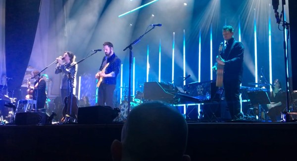 Picture of Usher Hall