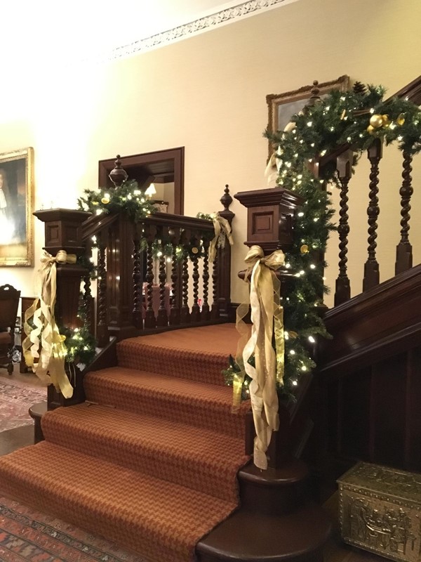 Staircase