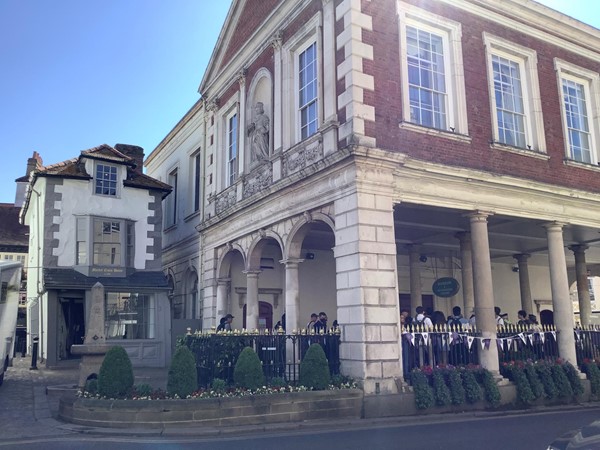 Picture of Windsor