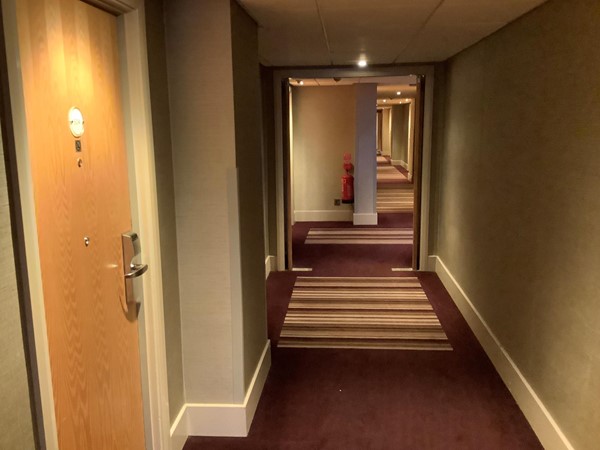 Corridor