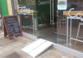 Picture of Green Monkey - Ramp