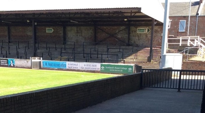 Somerset Park