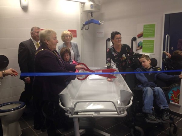 Picture of Tesco Extra, Stourbridge