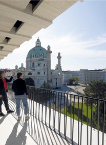 Wien Museum Karlsplatz