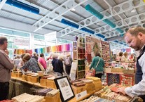 Great Northern Quilt and Needlecraft Show