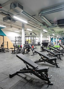 PureGym Sunderland