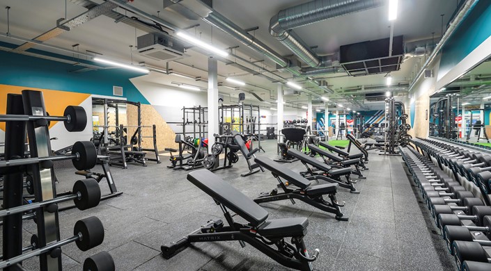 PureGym Sunderland