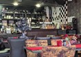 image of seating area