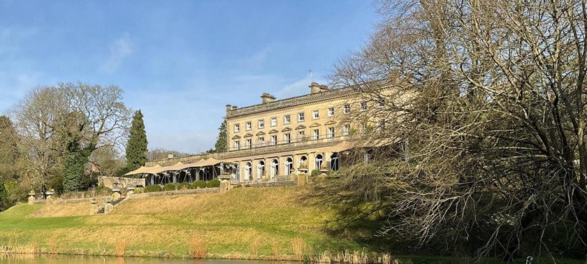 Cowley Manor