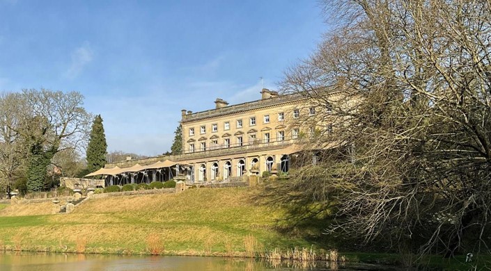 Cowley Manor