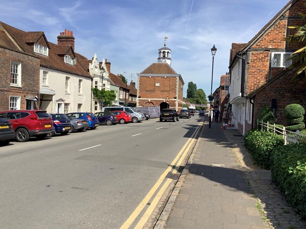 Picture of Amersham