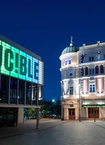 Sheffield Theatres