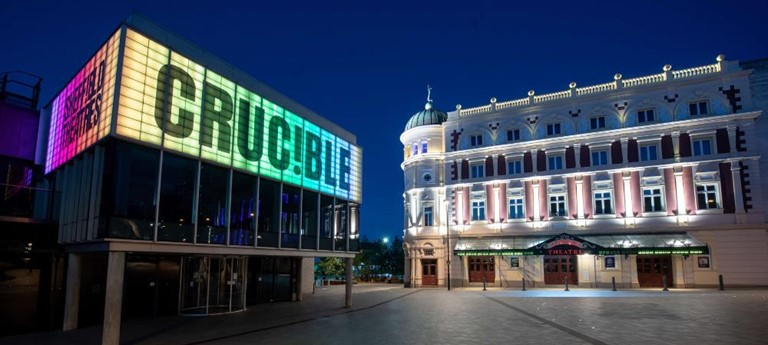 Sheffield Theatres