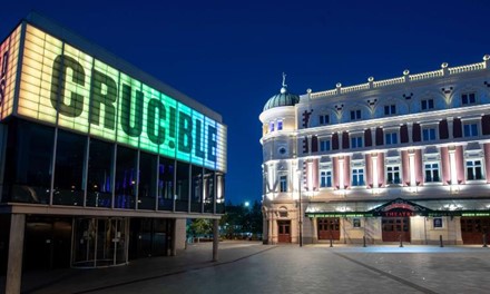 Sheffield Theatres