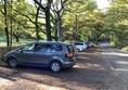 4 Kinver edge car park