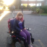 Profile image for Scarlette123