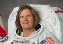 Walk Like an Astronaut