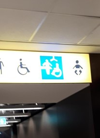 Belfast International Airport