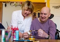 Disabled Access Day
