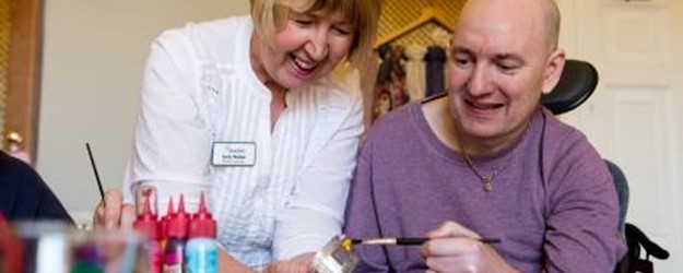 Disabled Access Day article image