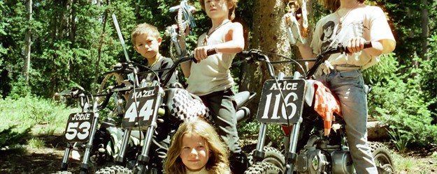 Access Film Club: Riddle of Fire (12A) article image