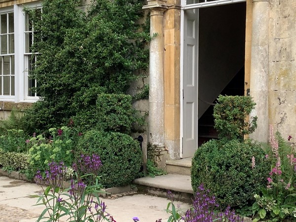 National Trust - Hidcote, Chipping Campden