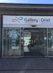 Oriel Makers Gallery