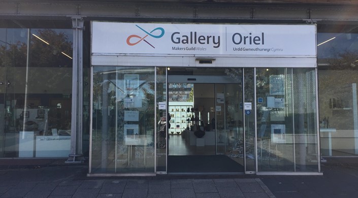 Oriel Makers Gallery