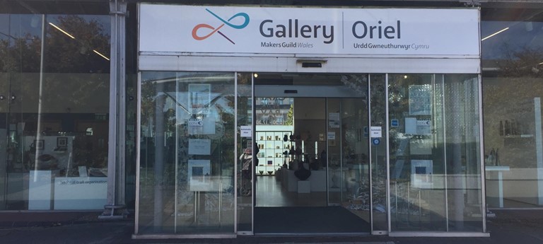 Oriel Makers Gallery