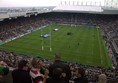 St James' Park