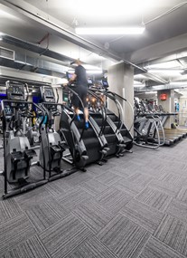 PureGym London Lewisham