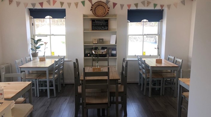 OakHill Café & Deli