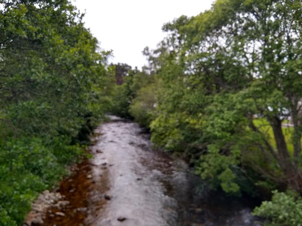 River Nethy