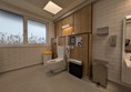 Image of toilet in the Changing Places toilet
