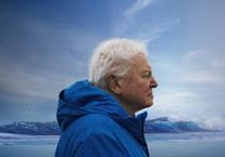 Ocean with David Attenborough (PG) (AD)