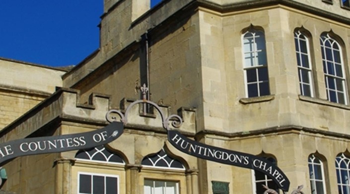 The Museum of Bath Architecture