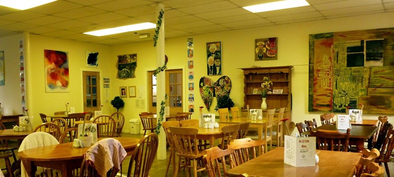 Tayside Deaf Hub