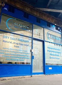 Glasgow Salt Therapy Ltd