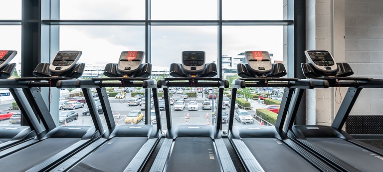 PureGym Birmingham Longbridge
