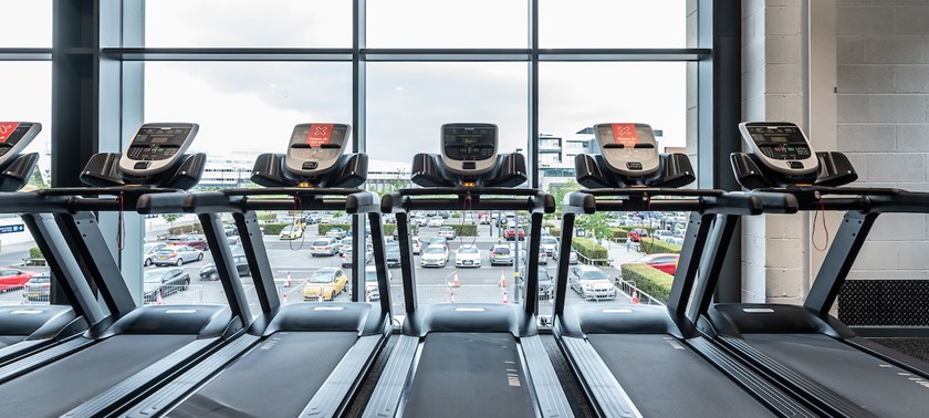 PureGym Birmingham Longbridge