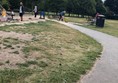 Picture of a pathway