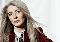 Dame Evelyn Glennie in Conversation at The Hub