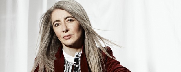 Dame Evelyn Glennie in Conversation at The Hub article image
