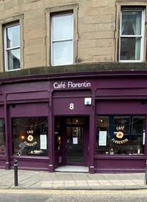 Café Florentin