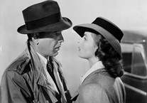 Visible Cinema: Casablanca (U) + Introduction