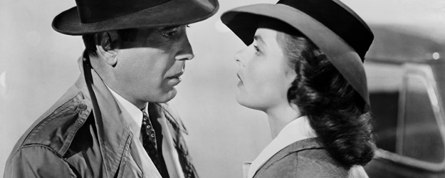 Visible Cinema: Casablanca (U) + Introduction article image