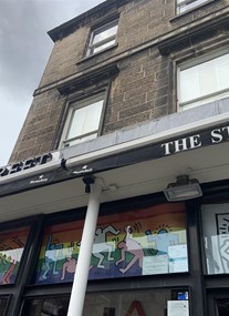 The Street