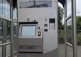 Image of ticket machine