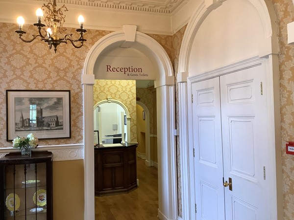 Picture of Diglis House Hotel