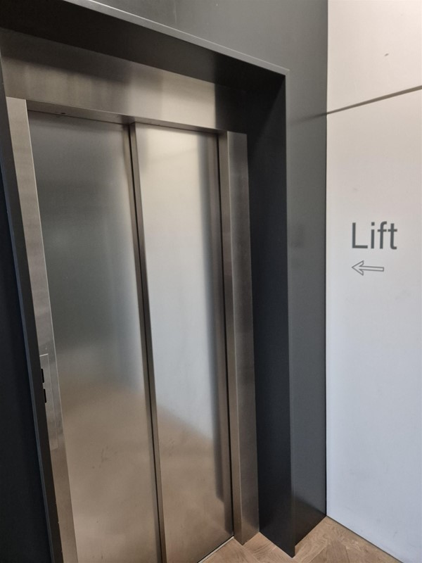 Lift